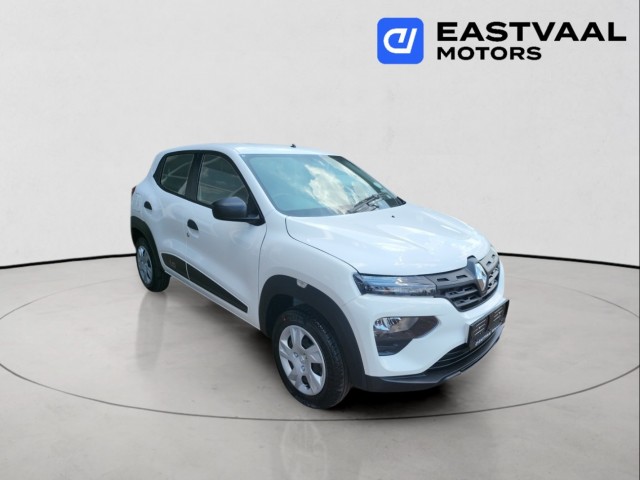 BUY RENAULT KWID 1.0 EXPRESSION / LIFE / EVOLUTION 5DR 2026, WesBank