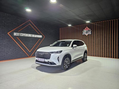 2024 Haval H6