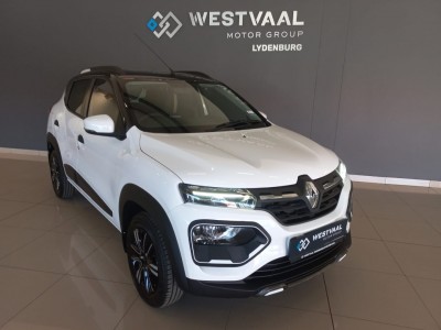 2026 Renault Kwid 1.0l Climber