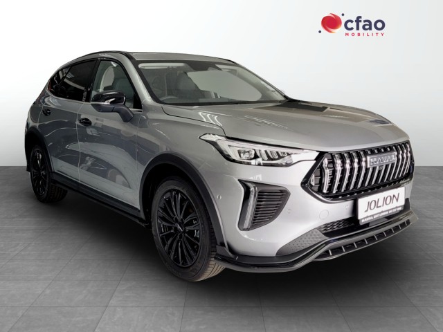 BUY HAVAL JOLION PRO 2026 1.5T ULTRA LUXURY, WesBank