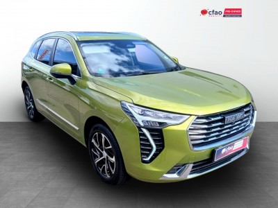 2024 Haval Jolion