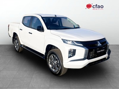 2026 Mitsubishi Triton