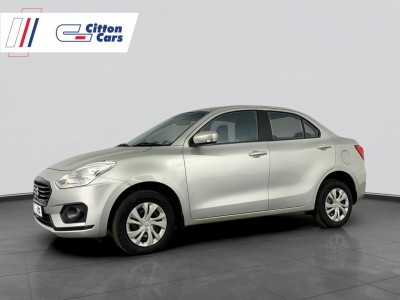 2019 Suzuki Dzire