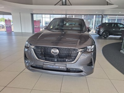 2024 Mazda Mazda Cx-60