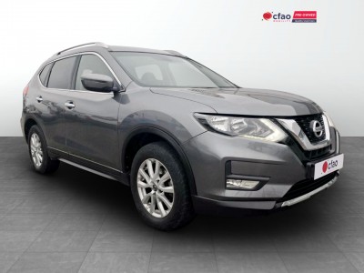 2021 Nissan X-trail