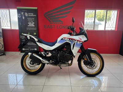 2026 Honda 750 / 800