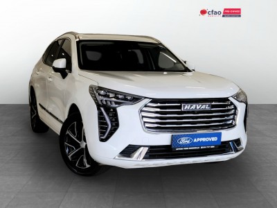 2023 Haval Jolion