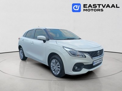 2022 Suzuki Baleno 1.5 Gl