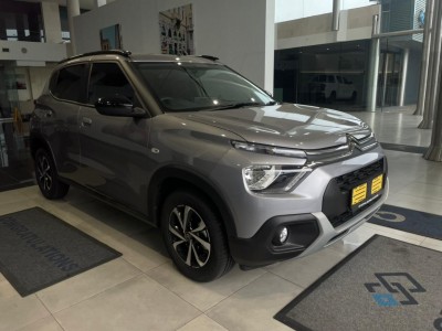 2026 Citroen C3 Max 1.2 5mt My 25.1