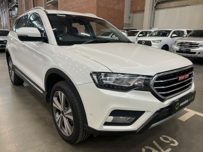 2018 Haval H6