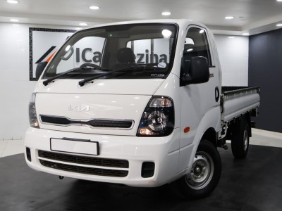 2023 Kia K 2500