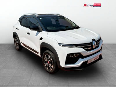 2025 Renault Kiger