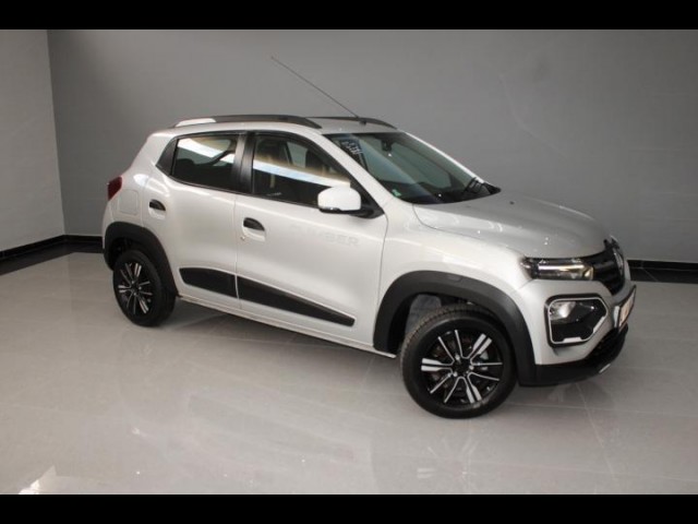 BUY RENAULT KWID 2023 1.0 CLIMBER 5DR, WesBank