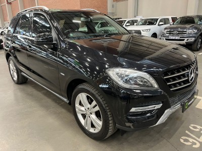 2013 Mercedes-benz A8