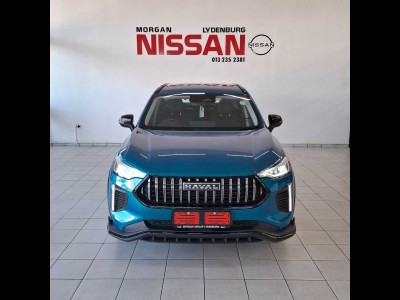 2024 Haval H2/jolion Pro 1.5t Super Luxury Dct