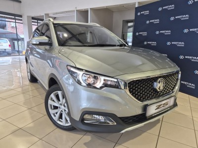 2026 Mg Zs 1.5 Comfort A/t