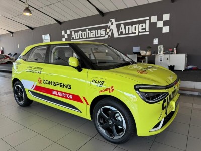 2026 Dongfeng Box