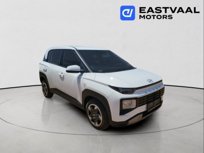 2026 Hyundai Exter 1.2 Premium