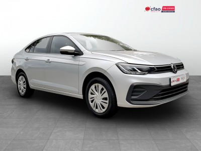 2024 Volkswagen Polo