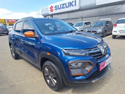 2022 Renault Kwid