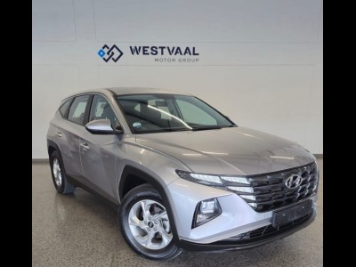 2024 Hyundai Tucson 2.0 Premium A/t