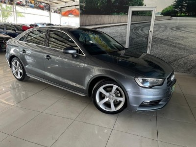 2015 Audi A3