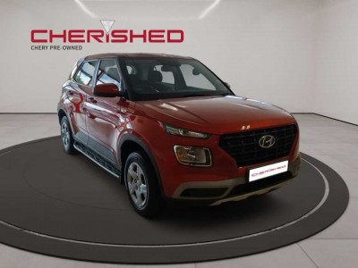 2022 Hyundai Venue 1.2 Motion