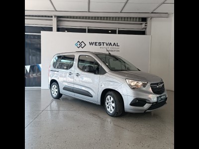 2024 Opel Combo Life Enjoy 1.6td