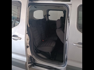 2024 Opel Combo Life Enjoy 1.6td