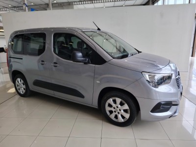 2024 Opel Combo Life Enjoy 1.6td