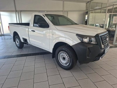 2026 Nissan Navara 2.5ddti Xe S/c P/u