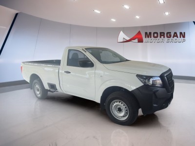 2026 Nissan Navara 2.5ddti Xe S/c P/u