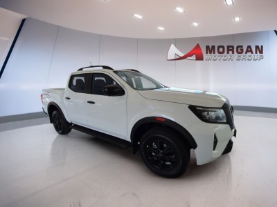 2026 Nissan Navara 2.5ddti Pro-2x A/t D/c P/u