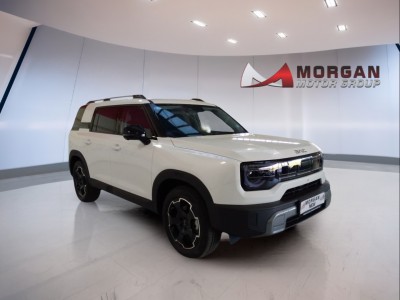 2026 Baic B30 1.5t Hev Elite Adventure Dht