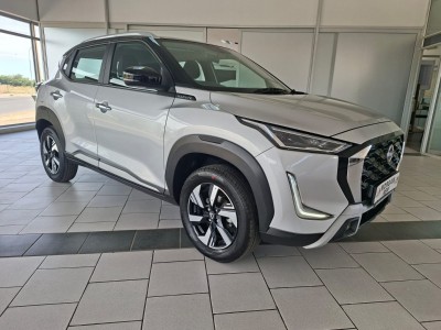 2026 Nissan Magnite 1.0t Acenta