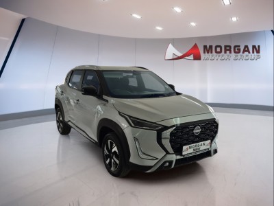 2026 Nissan Magnite 1.0t Acenta