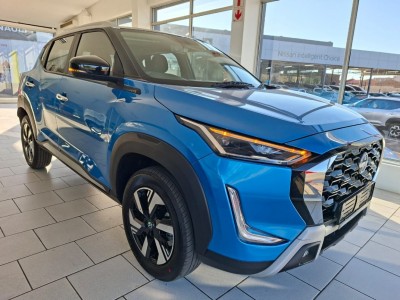 2026 Nissan Magnite 1.0t Acenta