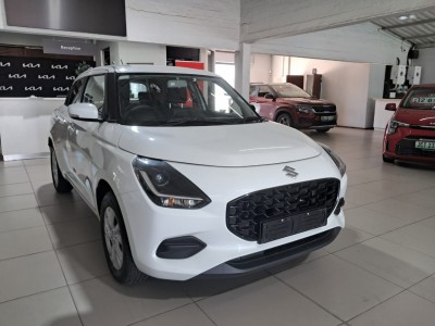 2025 Suzuki Swift 1.2 Gl