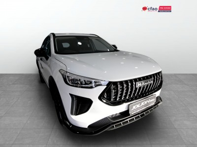2026 Haval Jolion Pro
