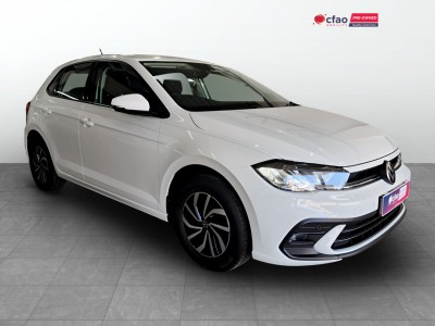 2024 Volkswagen Polo