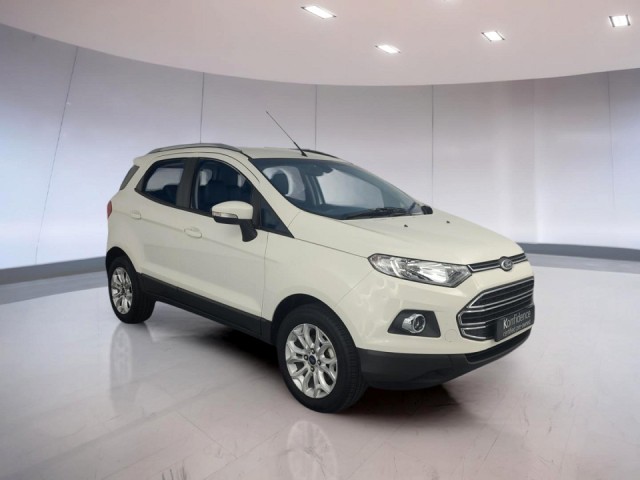 BUY FORD ECOSPORT 1.0i ECOBOOST TITANIUM 2015, WesBank