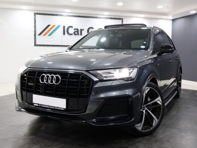 2023 Audi Q7