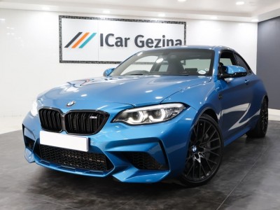2020 Bmw 2 Series