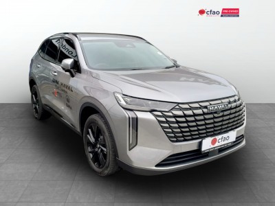 2026 Haval H6