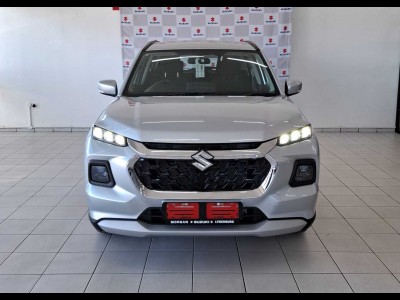 2026 Suzuki Grand Vitara 1.5 Gl (8.2)