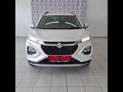 2026 Suzuki Fronx 1.5 Glx At (4.1)