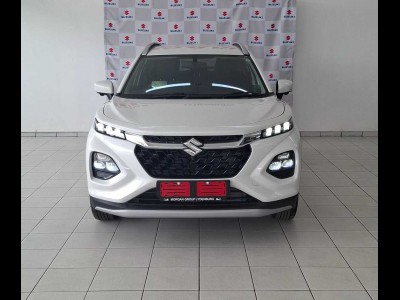 2026 Suzuki Fronx 1.5 Glx Mt (3.1)