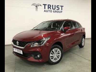 2026 Suzuki Baleno 1.5 Gl Limited Edition