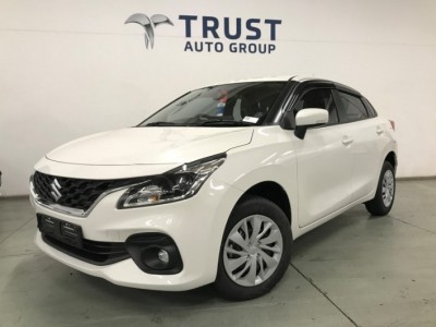 2026 Suzuki Baleno 1.5 Gl Limited Edition