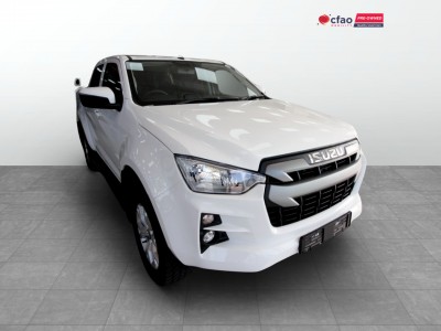 2026 Isuzu D-max